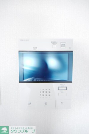 COCO-CHILL KAMEARIの物件内観写真